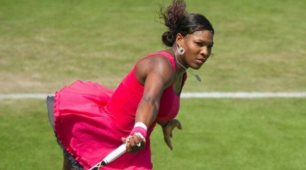 Surpriză la Madrid! Cu ce rezultat s-a terminat meciul dintre Serena Williams şi Petra Kvitova