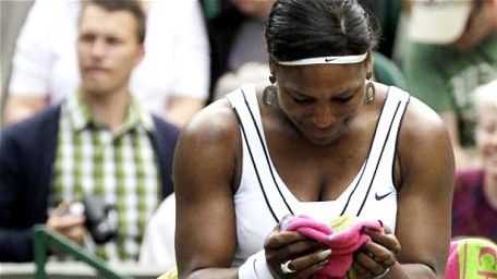 Scandal în tenis! Surorile Williams ar fi fost depistate pozitiv la RIO 