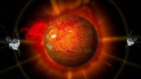 Emiratele Arabe trimit prima sondă spațială pe Marte