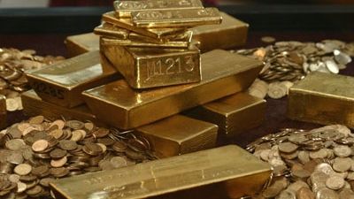 Replica ministrului de Externe rus despre Tezaurul României