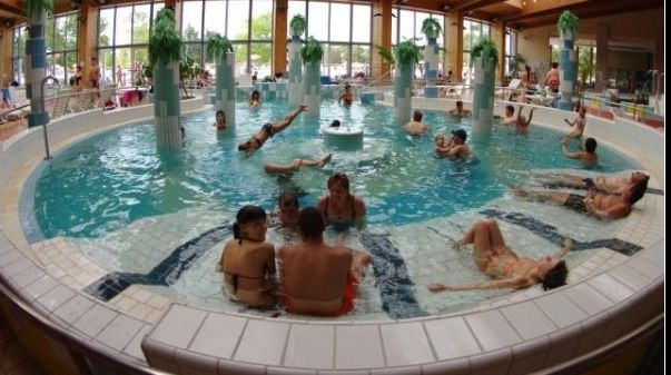 Românii au luat cu asalt de Paște stațiunile balneare de spa și wellness