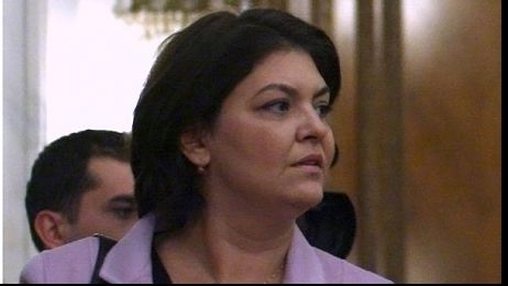 Adina Vălean, atac dur la Monica Macovei