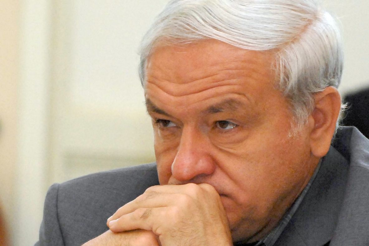 PERCHEZIŢII la CJ Braşov şi acasă la Aristotel Căncescu. Biroul lui Căncescu, sigilat de DNA  UPDATE