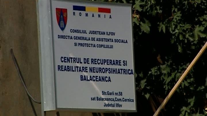 Doru Iacobuș: „Bolnavii de la Bălăceanca au plecat în azile la cererea aparținătorilor, nu a cuiva din spital”