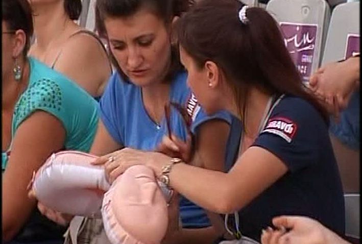 Ce trebuie să faci dacă ești martorul unui accident cu victime. Cum se acordă primul ajutor până la sosirea echipajelor medicale