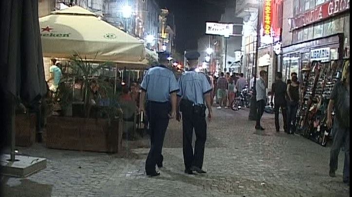 ACUZAŢII de SCLAVIE la un bar din Centrul Vechi. Ce reclamă angajaţii patronului 