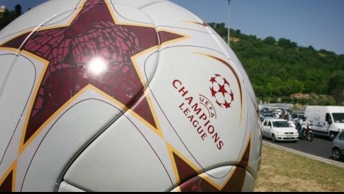 Semifinalele Ligii Campionilor. Au fost stabilite echipele, în urma tragerii la sorţi 