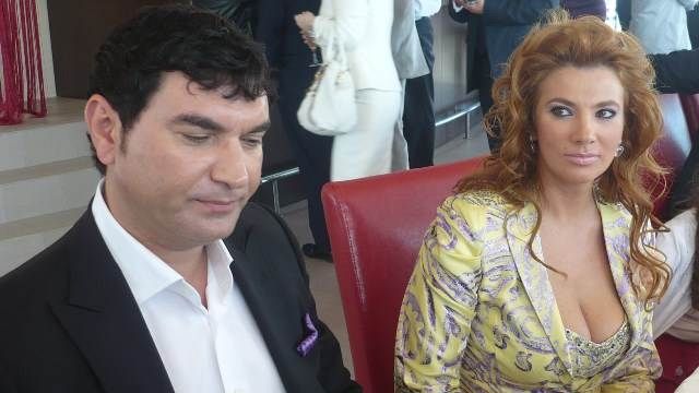 Mihaela Borcea rupe tăcerea la 13 ani de la divorţul de Cristi Borcea. Cum se mai înțelege cu tatăl copiilor săi