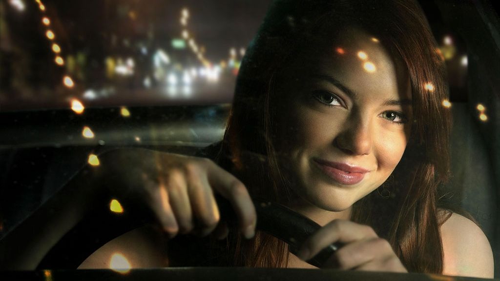 Emma Stone şi Andrew Garfield au anunțat când se vor căsători 