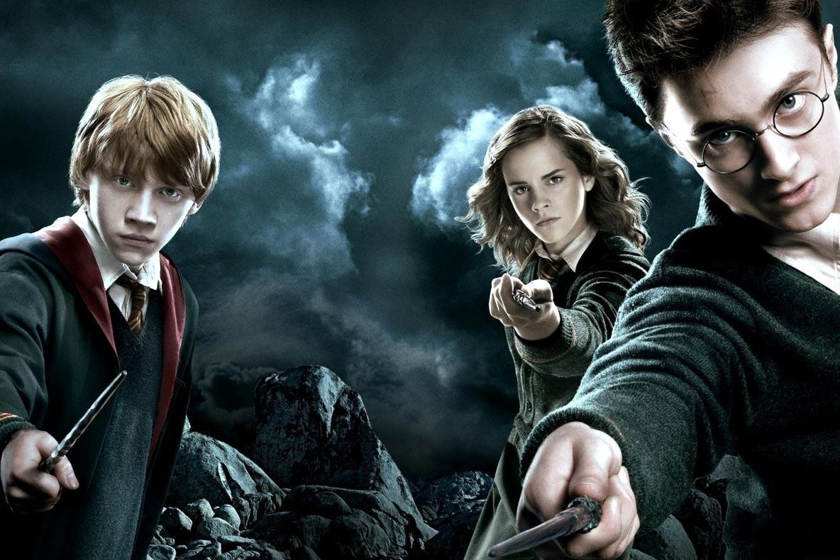 Casa lui Harry Potter, scoasă la vânzare. Cât costă