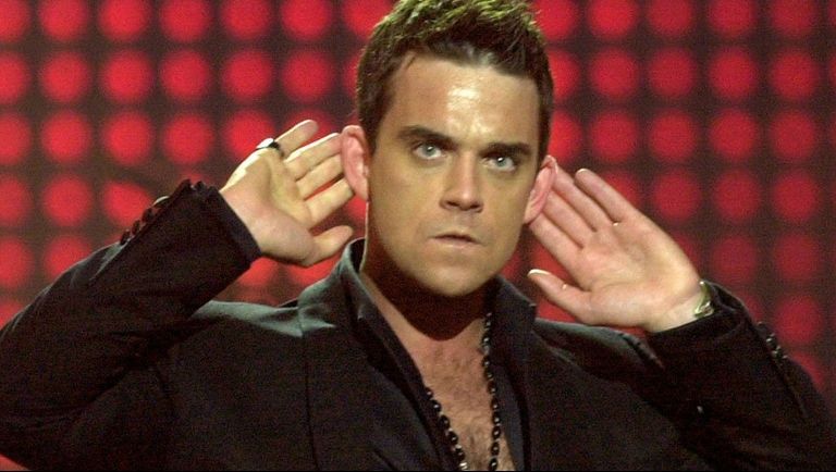 VESTE TRISTĂ pentru fanii lui ROBBIE WILLIAMS. Renunţă la muzică pentru o SLUJBĂ BANALĂ