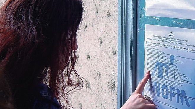 Județul unde trei din patru români NU muncesc. Număr uriaș de asistați social: date alarmante