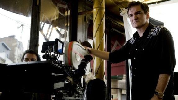 Tarantino dă în JUDECATĂ site-ul care l-a făcut să RENUNŢE la realizarea unui film