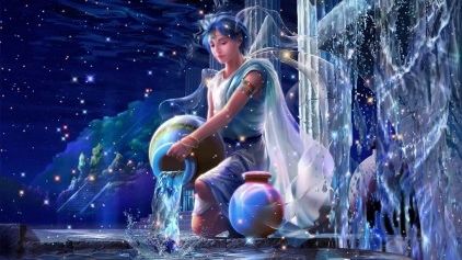 Horoscop. Planeta Mercur tranzitează zodia Vărsător. Cum ne influenţează?