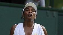 Venus Williams, calificată în optimile de finală la Roma 