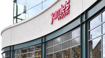 Lanţul de restaurante al unui chef celebru a intrat în faliment