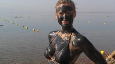 Terapia cu nămol vindecă aproape orice afecțiune