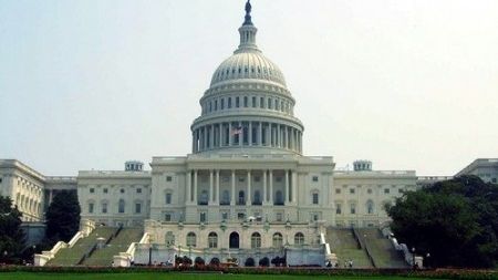 Camera Reprezentanților din SUA și-a anulat sesiunea de astăzi de teama unui posibil ATENTAT extremist