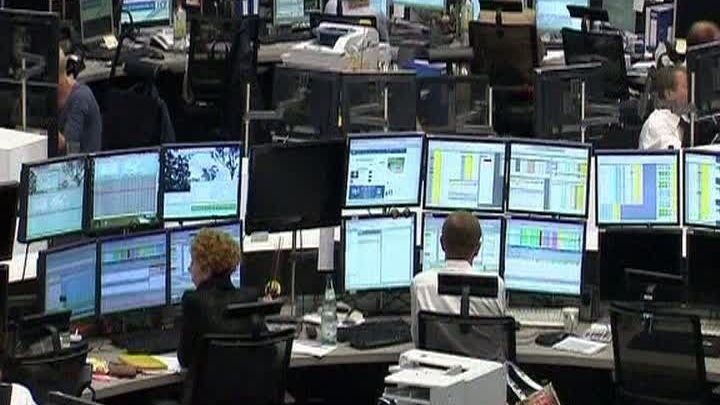 Statele Unite au redevenit, după 15 ani, motorul economiei mondiale