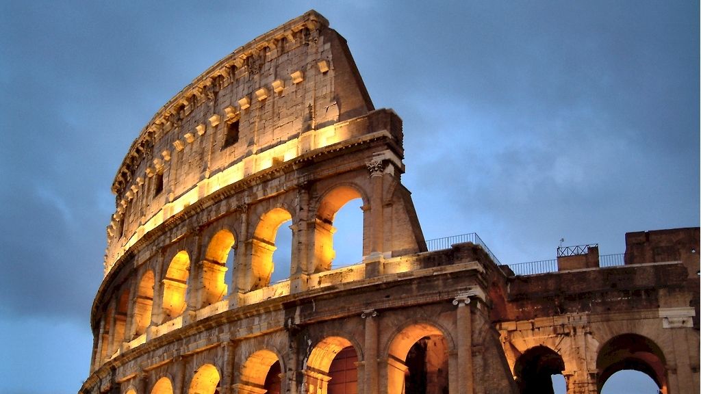 Oferta Vola.ro. City Break la Roma mai ieftin decât o vacanță la Poiana Brașov