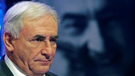 Fostul șef al FMI, acuzat de proxenetism în formă agravată 