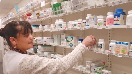 S-a deschis FARMACIA care îţi aduce medicamentele la DOMICILIU