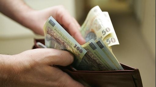 Rata inflației ar putea exploda, la finalul anului