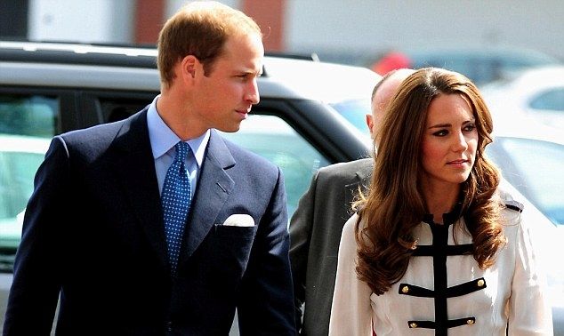 Ducesa de Cambridge suferă de o boală rară în timpul sarcinii. Ce este Hyperemesis Gravidarum