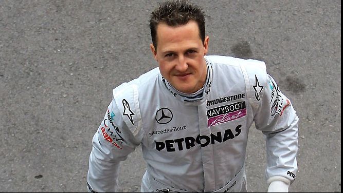 Fiul lui Michael Schumacher, AUDIAT de anchetatori la spital. Ce ar putea face LUMINĂ 