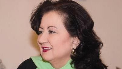 Mioara Roman, internată de urgență