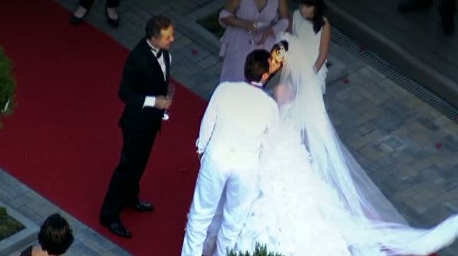 Cine se mută în casa Alinei Vidican după divorţul de Cristi Borcea 