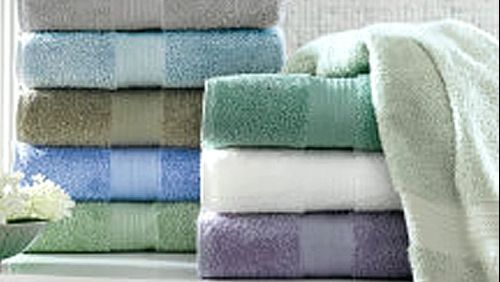 Cât de des ar trebui să schimbi prosoapele