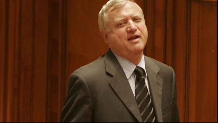 Neconstituționalul Marian Sârbu, salvat de Negrițoiu: va fi consilier la ASF