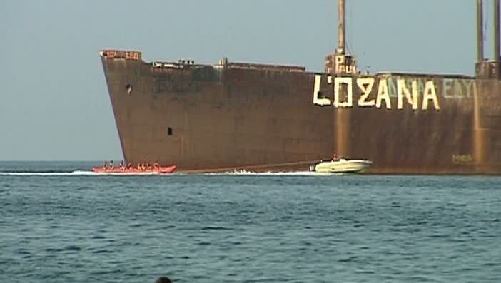 Misterele epavei de la Costineşti și legătura neștiută cu Titanicul