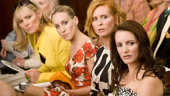 Vedeta din ''Sex and the City'', Kim Cattrall, a făcut tragicul anunț: S-a dus! 