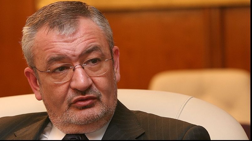 Sebastian Vlădescu a fost CONDAMNAT la 8 ani şi şase luni de închisoare! Fostul ministru de Finanțe, acuze de luare de mită şi trafic de influenţă