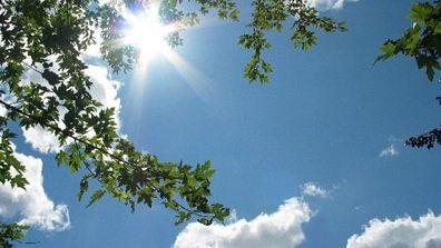 Vremea va fi tot mai caldă! PROGNOZA METEO pe TREI ZILE 