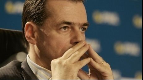 Rareş Bogdan: Au fost cumpăraţi 4 parlamentari PNL de către PSD