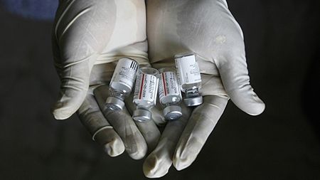 Avertisment OLAF: 12 țări europene au primit oferte false de vaccinuri în valoare de 14 miliarde de euro