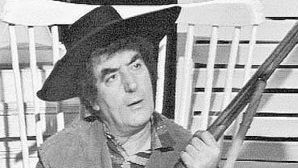 Povestea de dragoste a celebrului actor Toma Caragiu