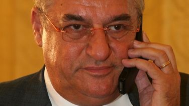 Dan Ioan Popescu și alți foști miniștri, audiați la DIICOT în dosarul Rompetrol II