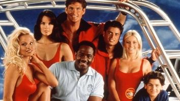 VESTE senzațională pentru toți fanii serialului Baywatch