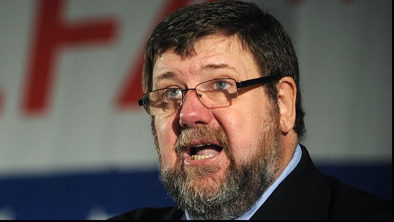 Sindicalistul BOGDAN HOSSU, acuzat de incompatibilitate