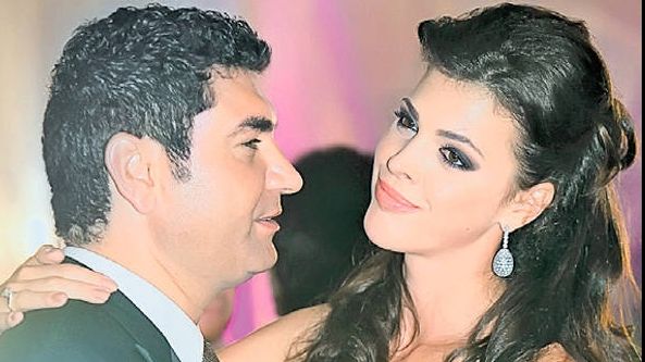 Răsturnare de situaţiei în cazul divorţului lui Cristi Borcea 