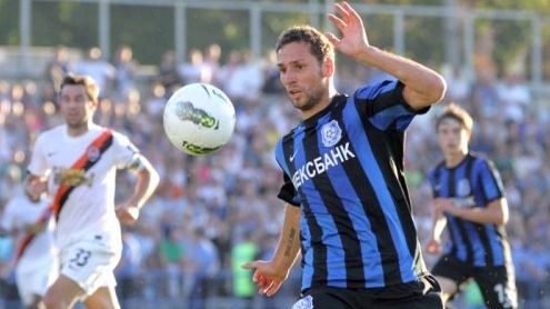  Un fost jucător de la Rapid și FCSB a fost dat dispărut de poliție