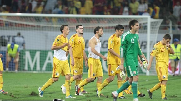 Revine Tătărușanu la națională? Nicolae Dică: ”E posibil orice”