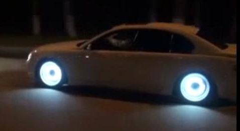 Jante auto în valoare de 8.000 lei, furate din Dolj, găsite la un bărbat din Olt