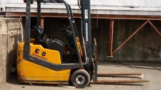 Sfârșit tragic pentru un tânăr muncitor 