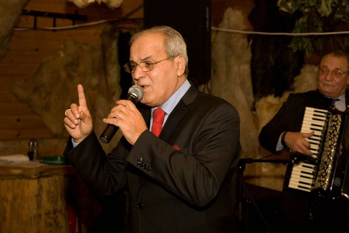 Veste tristă despre Nelu Ploieşteanu şi soţia lui