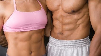 Talie de viespe? O poţi avea!